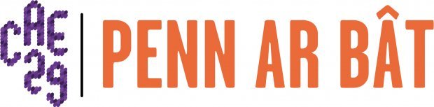 Logo de la coopérative Penn Ar Bât (CAE 29)